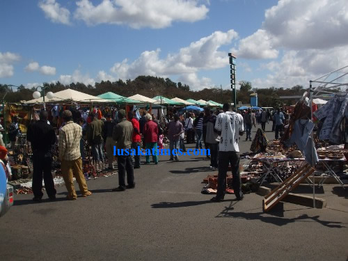 lusaka_sunday_market