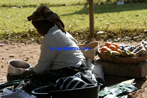The Price of Scones in Lusaka: A Heartbreaking Insight into Everyday Struggles