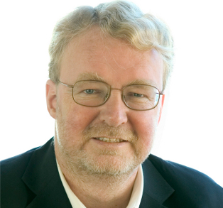 NORAD Director General Poul Engberg Pederson