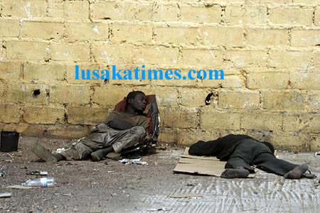 Harrowing tale of Street Kid gang-raped by thugs!