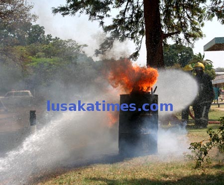 fire_training_lusaka