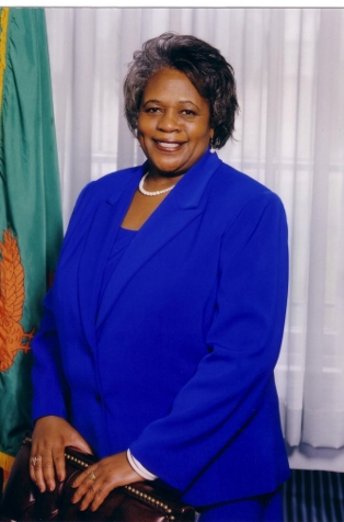 inonge_lewanika