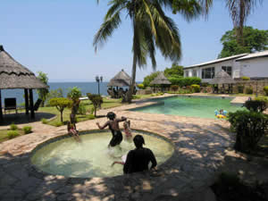 Manchinchi Bay Lodge