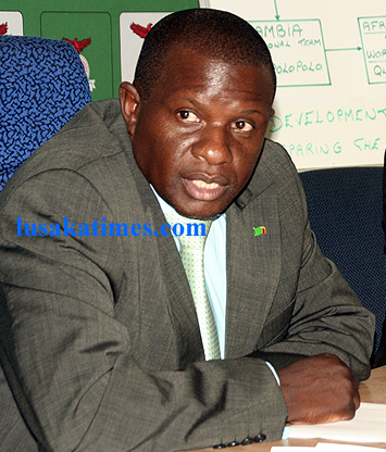 Emmanuel Munaile
