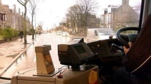 Stagecoach to help road safety in zambia