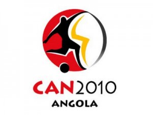 Angola 2010 AFCON
