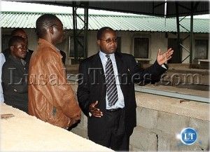 Moses Muteteka Moses Muteteka