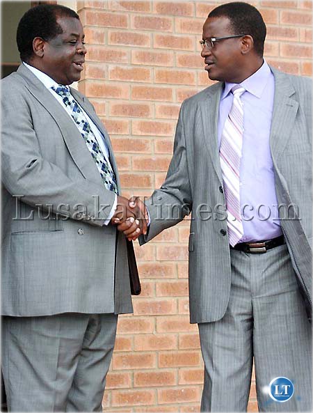 ndalamei - Abiud Shonga