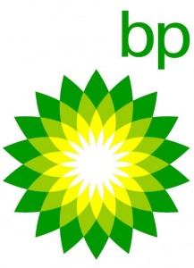 BP logo