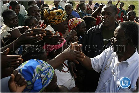 SATA was right; politicians ought to begin from the grassroots