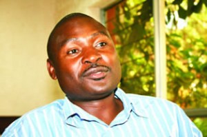 Father Bwalya
