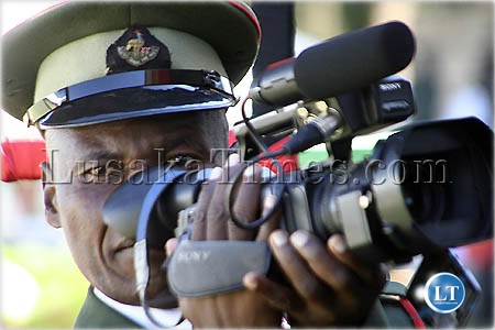 Are You Kidding Me?: Televising the Trial of President Hichilema’s “Witches”