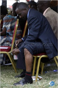 Kenneth Chipungu 