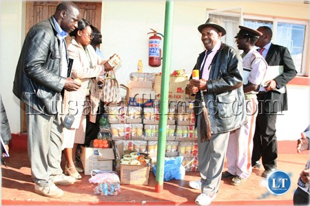 Dishonest traders selling expired goods exposed in Northern Province