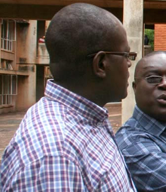 Dr_Solomon_Musonda Deputy Minister of Health Dr Solomon Musonda