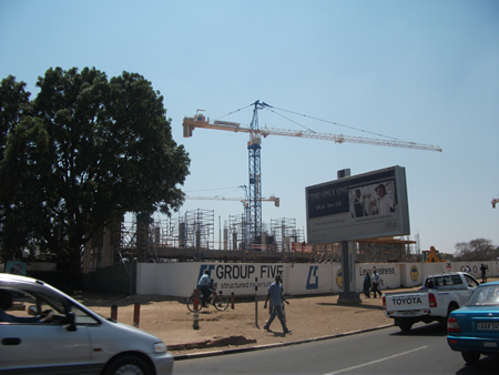 Mall_Construction