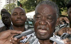 Michael Sata