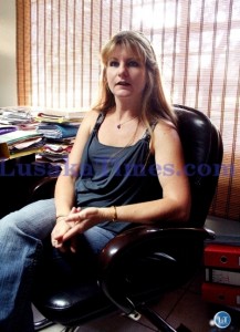 Karen Michelle Van Boxtel Karen Michelle Van Boxtel