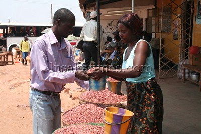 Zambia is back in business