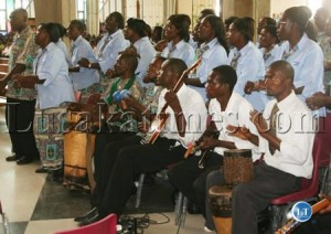 Church-5