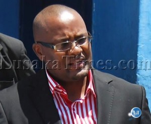 Emmanuel Mwamba