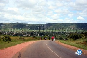 Road