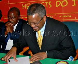 Chief Executives of Zambia Railways Limited Clive Chirwa Chief Executives of Zambia Railways Limited Clive Chirwa