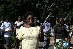 Auditor General Anna Chifungula