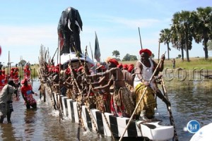 kuomboka 9