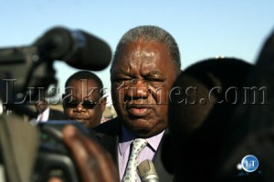 President Banda