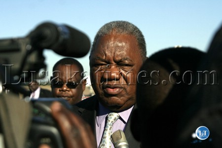 President Banda