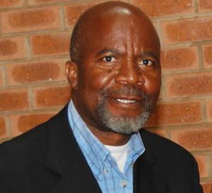 Dr Katele Kalumba