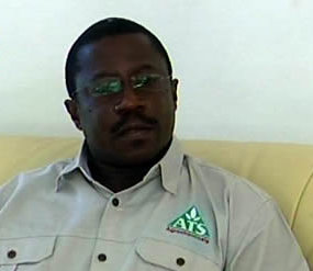Gabriel Namulambe Gabriel Namulambe