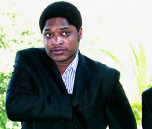Patrick Mwanawasa