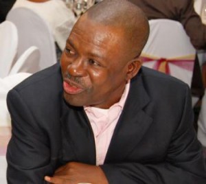 PF Secretary General, Wynter Kabimba