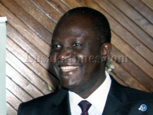 Felix Mutati