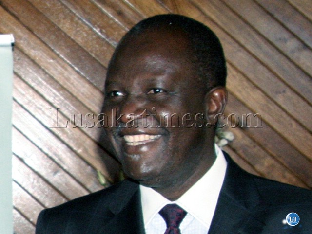 Felix Mutati