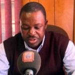 Patriotic Front Secretary General Wynter Kabimba