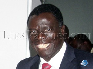 Maxwell Mwale