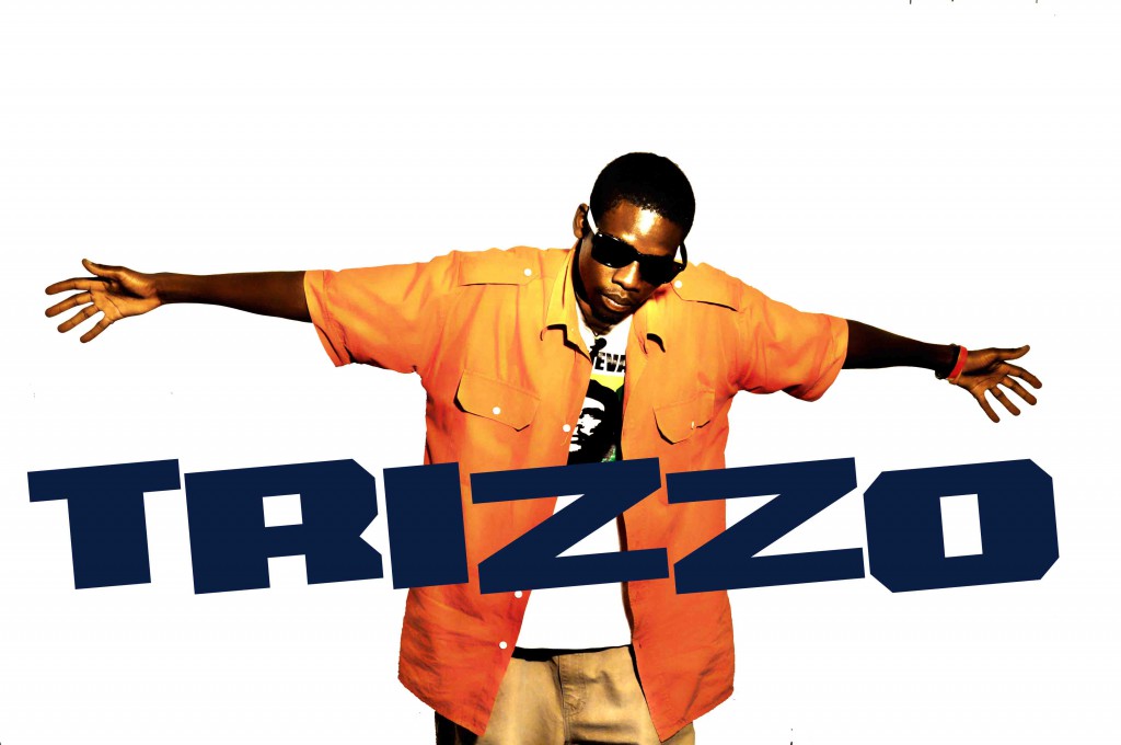 Zambia : INTERVIEW WITH TRIZZO