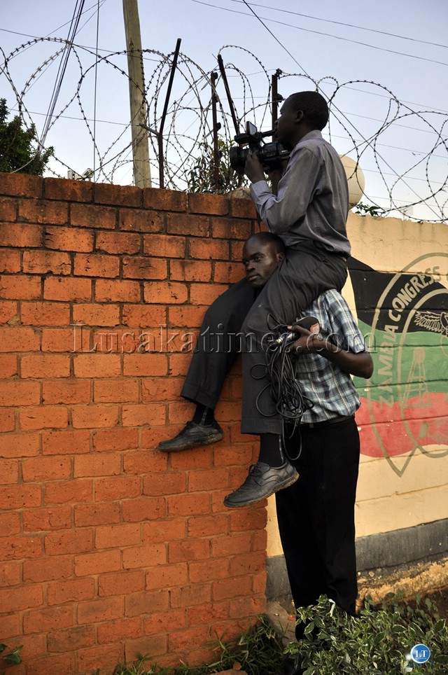 UPND Governement have made huge strides in fighting corruption -Nkulukusa