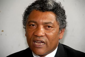 Given Lubinda