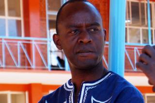 President Michael Sata’s son, Mulenga President Michael Sata’s son, Mulenga