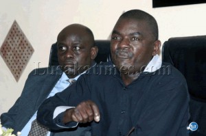Roy Mwaba
