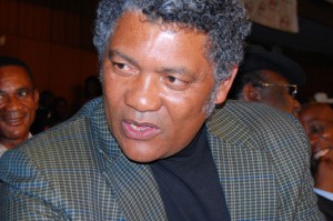 Given Lubinda