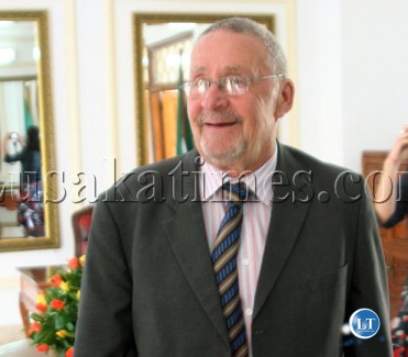Guy Scott Guy Scott