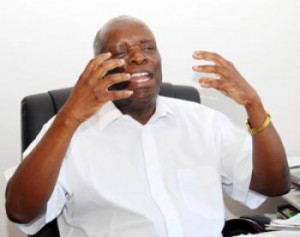 FORMER Minister of Finance and National Planning Ng’andu Magande