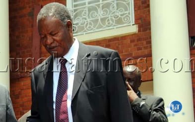 President Sata