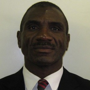 Andrew Banda