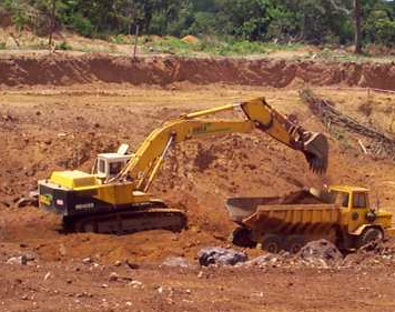 Kansanshi Mine Kansanshi Mine